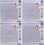 AMBI PUR WC Duftspüler Refill3x55ml 4fach sort.