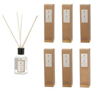 Raumduft, Classic, 6/s, 50ml Verdunster,