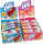 CHUPA CHUPS Food Crazy Dips Cola/Erdbeere