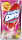 CHUPA CHUPS Food Crazy Dips Cola/Erdbeere