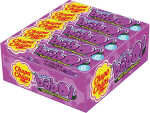 CHUPA CHUPS Food Kaugummi Big Babol sortiert
