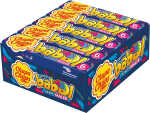 CHUPA CHUPS Food Kaugummi Big Babol sortiert