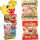 HARIBO Food 100g Mix 5f. sort.m.gratis Aufsteller