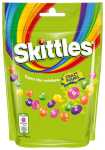 SKITTLES Food Skittles 136g Beutel 2fach sortiert