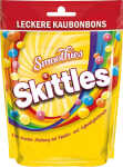 SKITTLES Food Skittles 136g Beutel 2fach sortiert