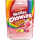 SKITTLES Food Skittles 136g Beutel 2fach sortiert