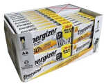 ENERGIZER Batterie ENERGIZER 8er Alkaline Power 30er Mix