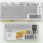 ENERGIZER Batterie ENERGIZER 8er Alkaline Power 30er Mix