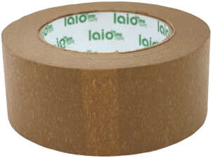 TESA Klebefilm Packband Papier 50mx50mm
