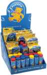 Seifenblasen-Mix Pustefix 32 Stk. im Display