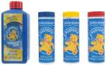 Seifenblasen-Mix Pustefix 32 Stk. im Display