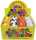 Gummiball 6,3cm Durchmesser im Display