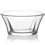 LAV Glasschale Dip & Salat Dessertschale 250 ml 12...