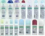 90x CD 90er Display Deo-Spray 150ml Roll-On 50ml