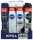 4x NIVEA Deospray 200ml Lieferumfangsortiert