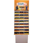 24x ELINA Duftöl 24 Düfte sortiert je 1 Flasche...
