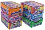 240x MENTOS Food Kaubonbon 1er sortiert
