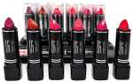6x SABRINA SABRINA Lippenstift 3 8g klassische Farben