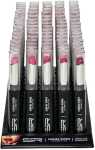 75x SABRINA Kosmetischer Lippenstift rot & pink 75er...
