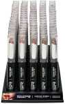 75x SABRINA Kosmetischer Lippenstift nude 75er Tray12...
