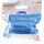 2x FIGO Wundverband Sporttape 3 8cm x3m zur Muskelfixierung