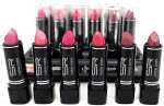 6x SABRINA SABRINA Lippenstift 3 8g dunkle Farben
