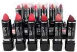 6x SABRINA SABRINA Lippenstift 3 8g F10 matt 6 Farben...