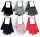 6x AZOZA Winter Damen Handschuhe Lieferumfang sortiert