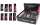 6x AZOZA Beauty-Sortiment Nagelpflege 6fach soriert