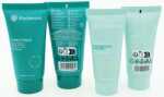 48x BIODAMORE Kosmetik Reise Minis Biodamore 6fach sortiert
