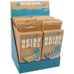 3x Reisespielmagnetisch4 fach sortiertca. 13x13cm...