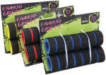 3x Bike Lovers Fahrradgriffe SOFTfarbigSet