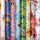 10x DISNEY Geschenkpapier Rolle 2m x 70cm Disney Motive