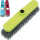 3x Besen Innen 4 8x29 5cm Borste 6cm ohne Stiel