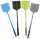 Fliegenklatsche XL 2er Set 49x11cm extra stark
