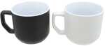 Kaffeebecher Ø8,9cm x 7,8cm hoch, aus feinstem...