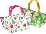 Shopper XL 40x25cm aus festen nonwoven Material