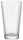Glas Trinkglas 380ml STARS, mit Struktur