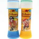 Seifenblasen Kugelspiel Pirat 60ml sortierti.