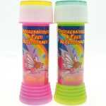 Seifenblasen Kugelspiel Prinzessin 60ml i.