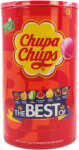 CHUPA CHUPS Food Best of 100er Cap&Flag 1200g