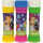 Seifenblasen m.Kugelspiel 50ml 11x3cm sortierti.