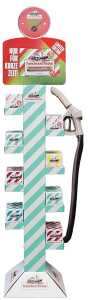 FISHERMANS FRIEND Food Fisherman´s Friend 192er Display 5fach sortiert