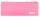 2027 ADINA Tischquerkalender 1W2S pink Kartondeckel 30x10cm