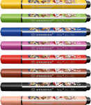 STABILO Trio Scribbi 8er Etui Paw Patrol