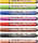 STABILO Trio Scribbi 8er Etui Paw Patrol