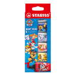 STABILO BOSS MINI PAW Patrol 6er Etui