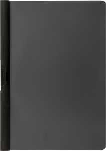 BRUNNEN Cliphefter A4 schwarz PP-Folie 102014090