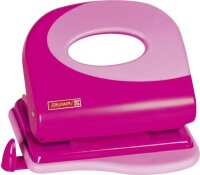 BRUNNEN Locher 20 pink 102062726