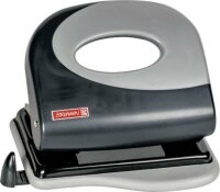 BRUNNEN Locher 20 schwarz 102062790